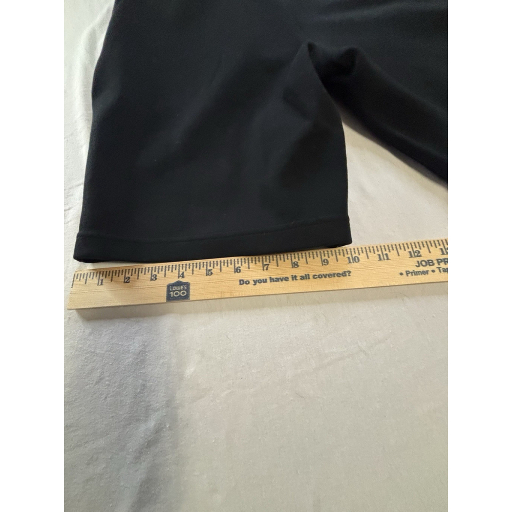 Polo Ralph Lauren Performance Cargo Shorts Polo 67 Black Men’s Size M Athletic - Picture 6 of 7